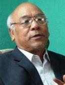 एमएस थापाको प्राथमिकतामा हुम्ला, जुम्ला