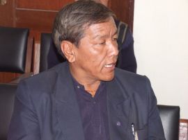 जनजाति महासंघका महासचिव विना कारण प्रहरी नियन्त्रणमा