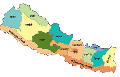 काँग्रेसको सात प्रदेशबारे नरहरी आचार्यसँग सिधाप्रश्न