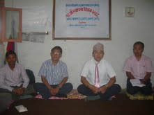 पाल्पामा पनि अनिज स्थापना दिवस सम्पन्न