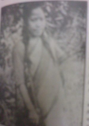 निरमायाको नाम्लो कसले फुकाइदेला ?