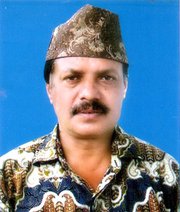 वाहुन भएर पनि लिम्वुवान पक्षधर भनिएका भवानी बरालको विचारमा ‘समावेशी’ भन्नाले ………