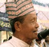 चर्चित ब्यक्तित्व मनवीर गर्वुजाको निधन