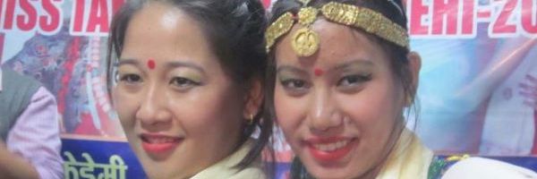 मिस तमुस्यो रुपन्देहीको ताज पुष्पालाई