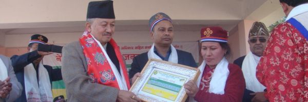 क्षेत्री र वाहुन आदिवासी होइनन्-जनजाति महासंघ