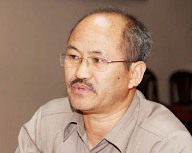 एमालेको कारवाहीले नयाँ शक्ति निर्माणको बाटो स्पष्ट भयो-विजय सुब्बा