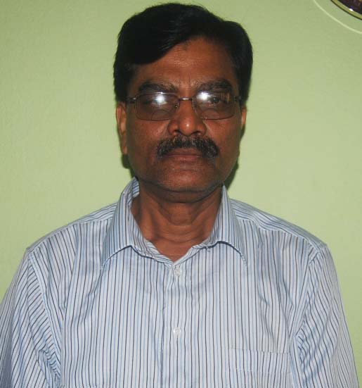 नेतृत्व असफल हुदा पार्टीको अस्तित्व संकटमा : नन्दन कुमार दत्त, कार्यवाहक अध्यक्ष फोरम गणतान्त्रिक नेपाल