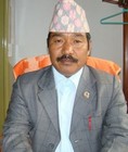 अध्यक्ष प्रचण्डको सम्पति नाजायज पाइयो भने उनलाई पनि कारर्वाही गर्दछौ :  लोकेन्द्र विष्ट मगर
