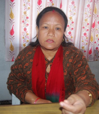 समुदायबाटै व्यक्ति छानिने संयन्त्र नबनाएसम्म समावेशीता प्रभावकारी हुदैन : चिनीमाया माझी, सल्लाकार नेपाल माझी उत्थान संघ