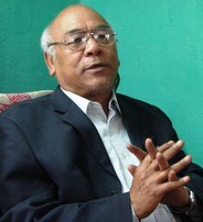 विचारको आधारमा बनेका मोर्चा बन्दी लामो समय टिक्दैनन् : एमएस थापा मगर, अध्यक्ष राष्ट्रिय जनमुक्ति पार्टी