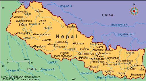 नेपालमा २५ जातजाति थपियो, जनसंख्या झण्डै २ करोड ६५ लाख, महिलाको संख्या धेरै