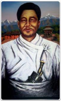 ऐतिहासिक पृष्ठभूमिमा प्रथम शहीद लखन थापा मगर