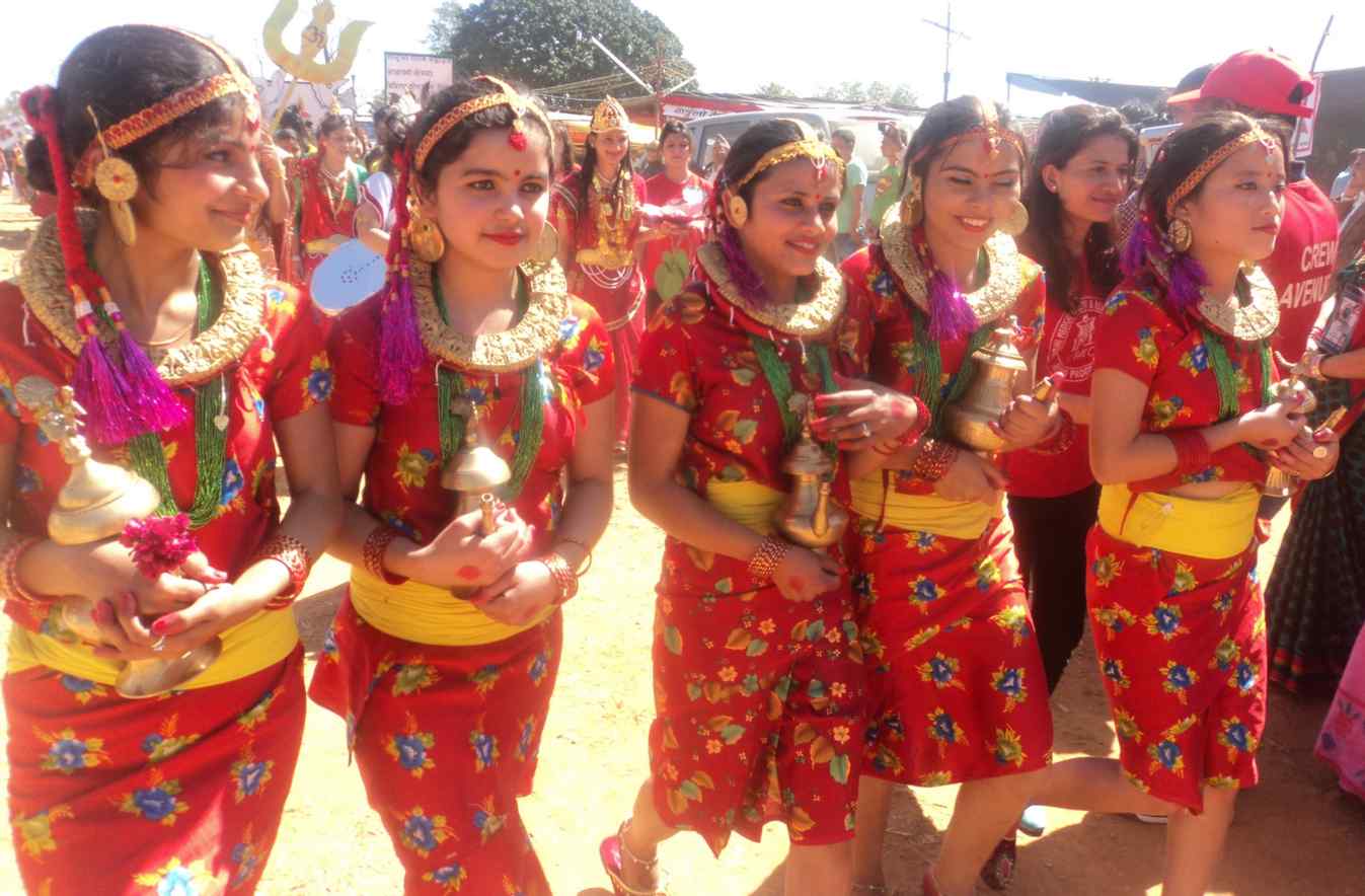 दलहरुको प्रयास स्वागत योग्य छ: उपाध्यक्ष कर्णिकार