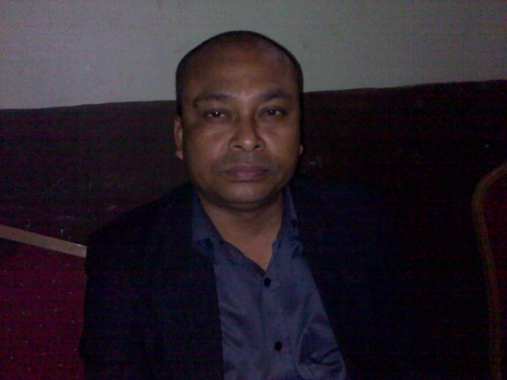 ‘राजनितिक दलहरू स्वयं चुनाव गराउन चाहदैनन्’