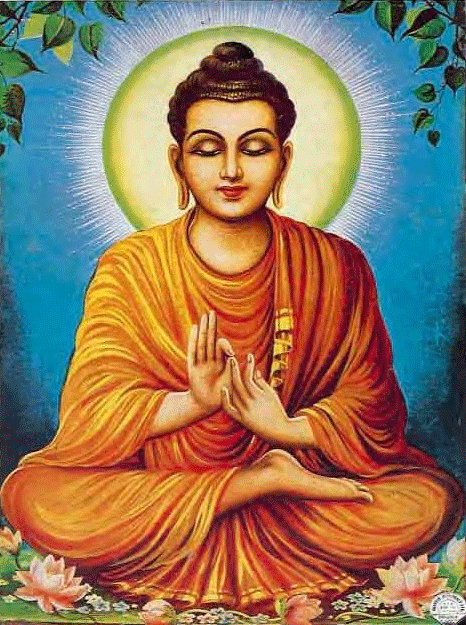 २५५७ औं बुद्द पुर्णिमा र यसको महत्व