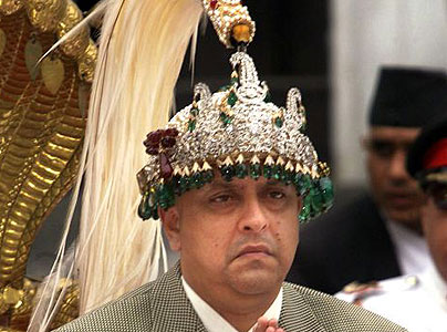 श्रीपेचको पुनःउदय ? अवश्य, तर सग्रंहालयका भित्तामा
