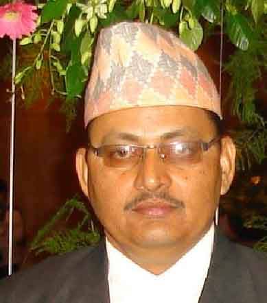 डा.न्यौपानेलाई अन्तराष्ट्रिय पुरस्कार