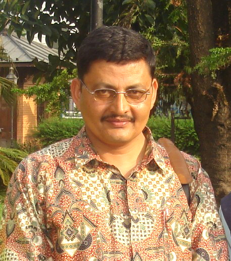 मगरको कौरा बाहुन पनि नाच्छन –  सँस्कृतिविद डा. कुसुमाकर न्यौपाने