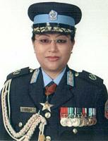 बरिष्ठ डिआईजी पार्वती थापा मगरलाई आइजि नदि कनिष्ट अर्याललाई पदोन्नती दिएकोमा : प्रेस -विज्ञप्ती