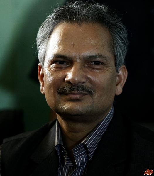चुनाव पराजय लगत्तै बाबुरामले फेसबुकमा यस्तो लेखे