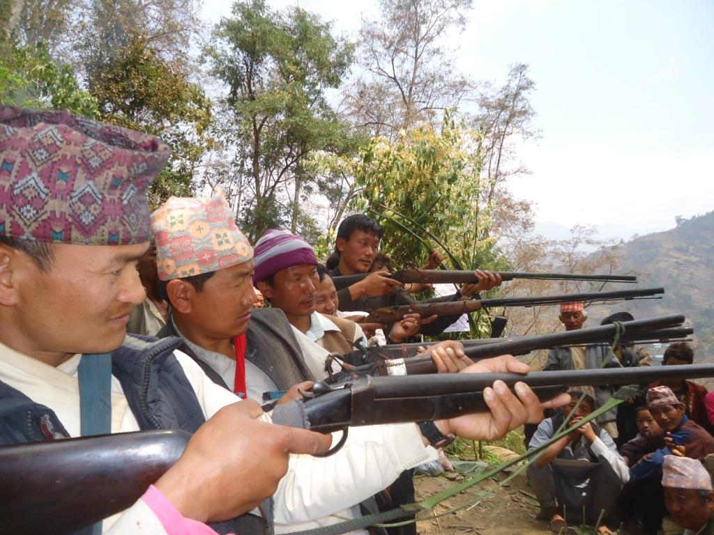अन्तर्राष्ट्रिय आदिबासी चलचित्र महोत्सबमा १९ देशका ४८ फिल्म चयन : प्रेश–विज्ञप्ति