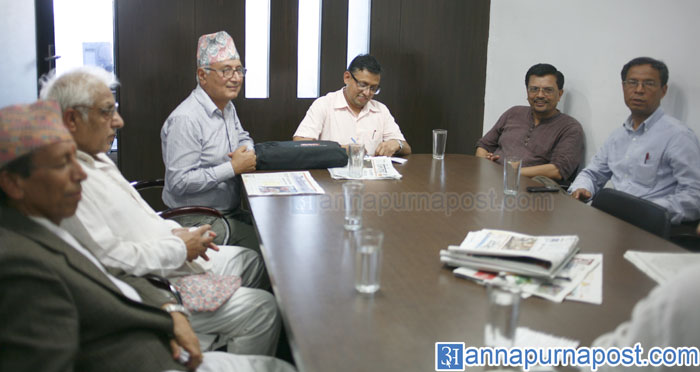 मृत्युसंस्कार सुधारमा विज्ञहरु के भन्छन्?