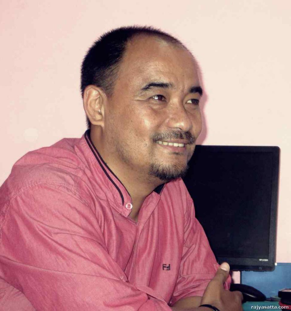 नेपालमा हिन्दुहरूको गाई राजनीति