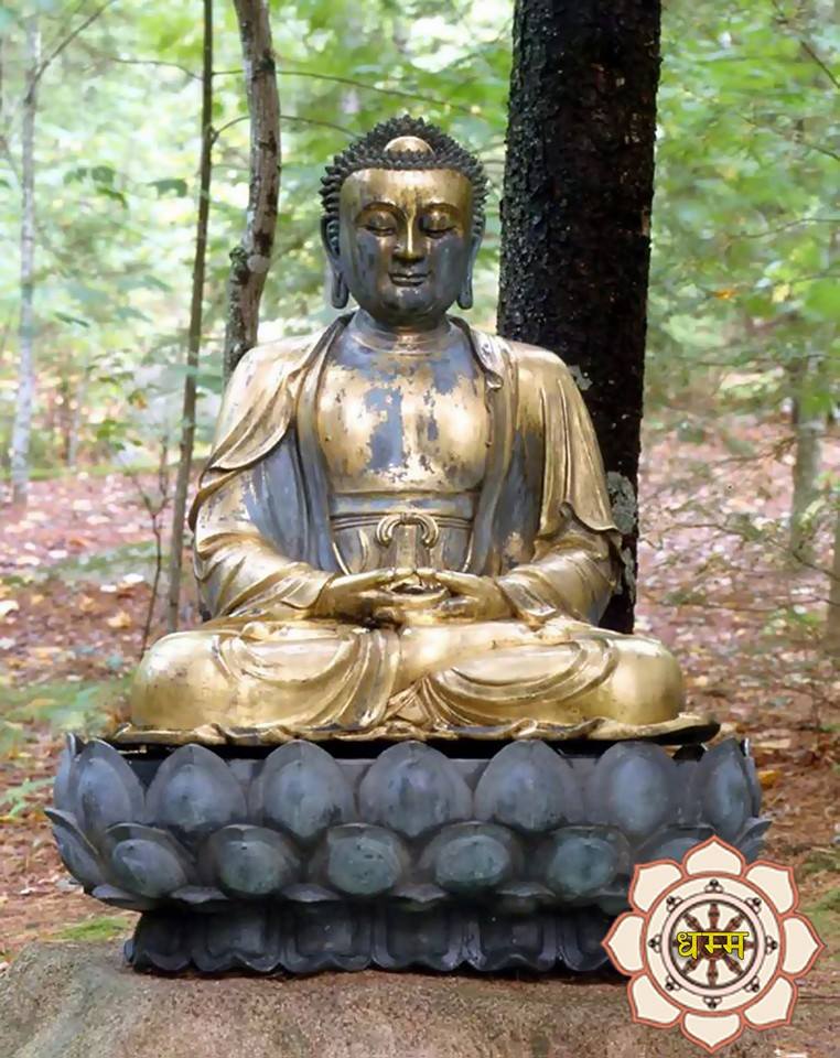 भगवान् बुद्धको सत्य वचनको प्रभाव