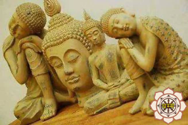 कोहि छ भने, विशेष गुणले सम्पन्न योग्य गुरु भगवान् बुद्ध नै हुनुहुन्छ
