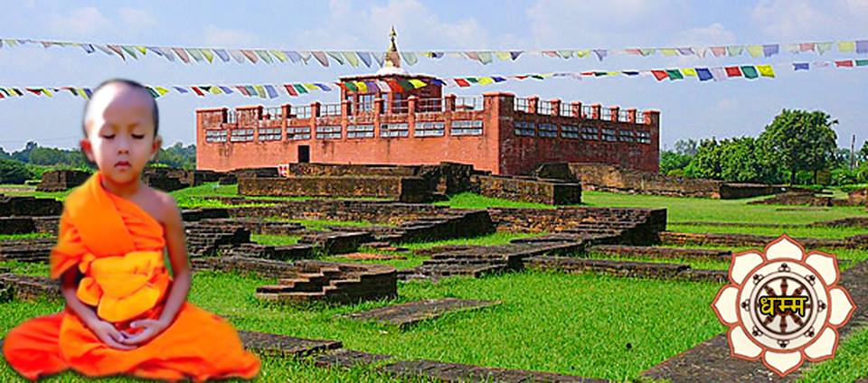 जेष्ठताको आदर गर्नुनै महानता हो