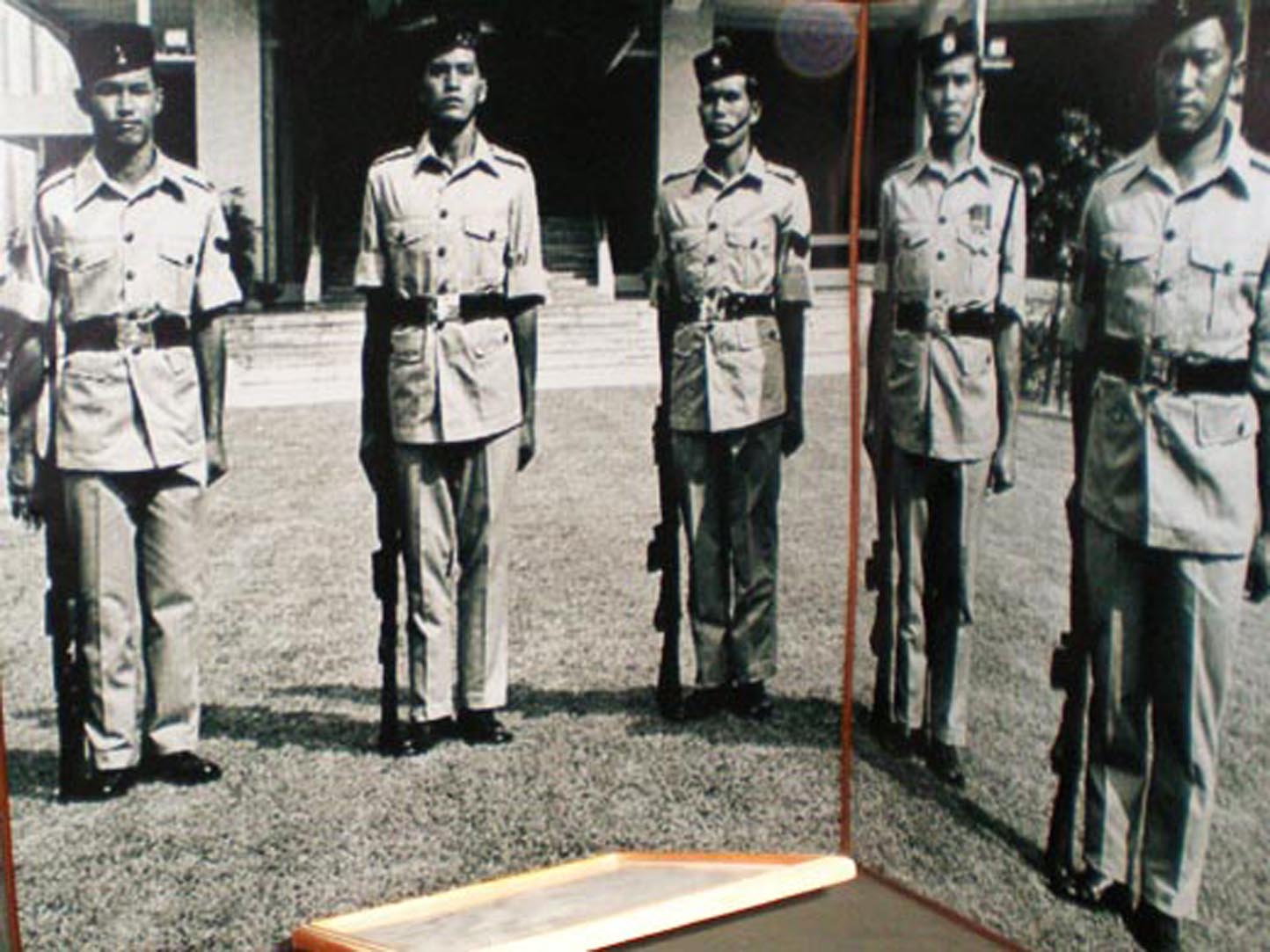 संग्रहालयको सहर