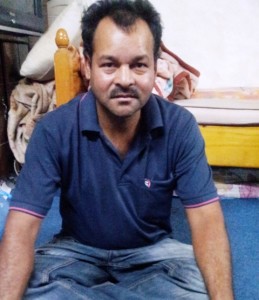 न्याय नपाए कहां जाने ?