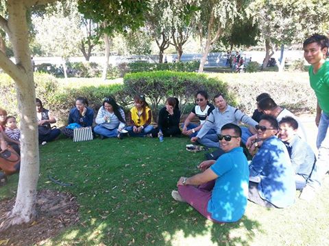 आदिवासी जनजाति राष्ट्रिय आन्दोलनले युएईबाट सहयोग पाउने