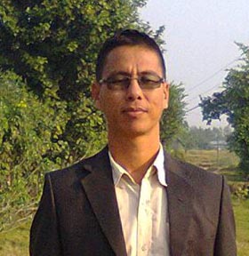 नेपाल भ्रष्टाचारी हैन,ईमान्दार  नेताको पर्खाईमा छ