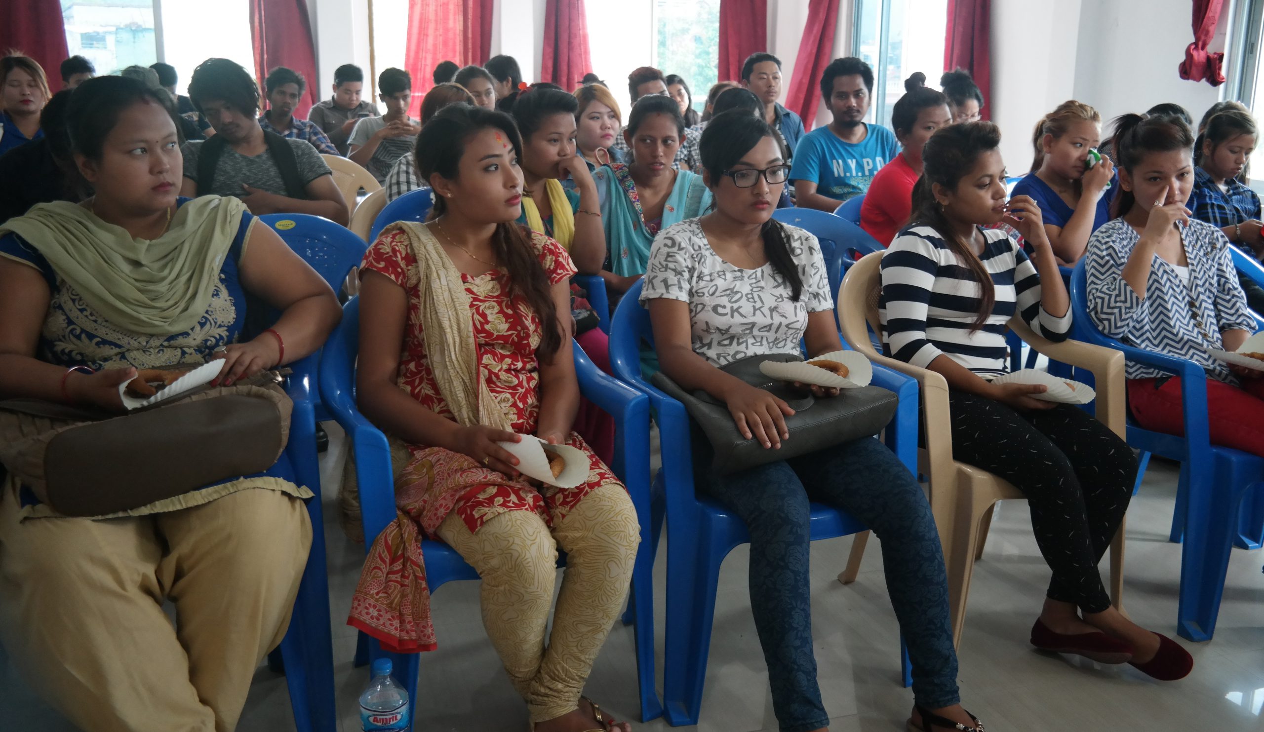 राज्यले लक्षित बर्गको लागि छुट्याएको रकम सही ठाउमा सदुपयोग हुन सकेन