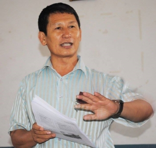 हिन्दु  धर्म र नेपाली भाषाका कारण मगर कमारो