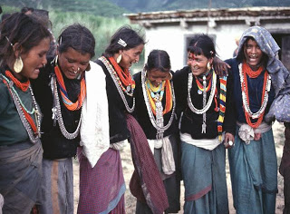 धर्ममा पनि पुर्ख्यौली पहिचान खोजौ !