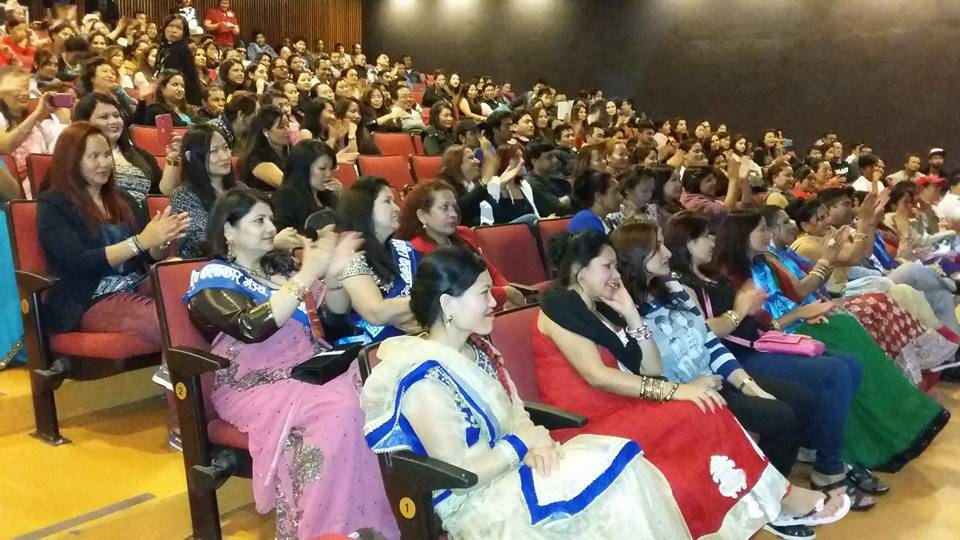 इजरायलको तेल-अविवमा ‘शुभ दिपावली सप्तरंगी साँझ २०७२’सम्पन्न