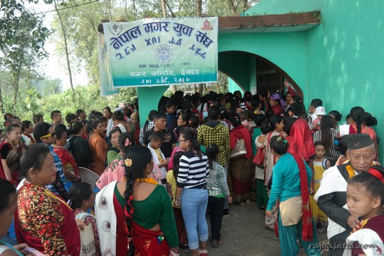 भाषा बिना जातिय पहिचान हुन सक्दैन