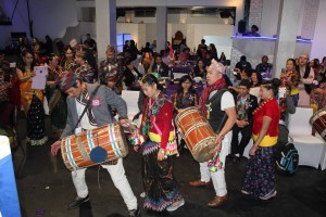 इजरायलमा किराँत याक्थुङ चुम्लुङले लिम्बु राष्ट्रिय चाड चासोक तङनाम (न्वागी पूजा ) भव्यताका  साथ मनायो