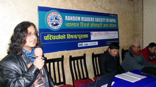 ‘सटानिक भर्सेस’माथि युगको बहस