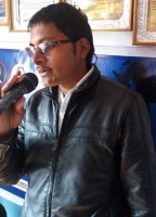 लामिछानेको ‘भेटिएन कतै’