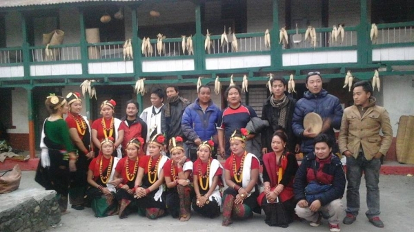 कौह्रा गीतको म्यूजिक भिडियो सार्वजनिक गर्ने तयारीमा गायिका तारा