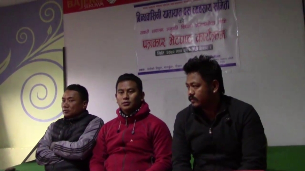 पोखराको यातायात क्षेत्रमा लामो समयदेखिको सिण्डिकेट तोडियो