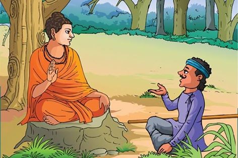 जीवनको मूल्य कति ? बुद्धको यो जवाफले फेरिदिनसक्छ तपाईको पनि जीवनदृष्टि