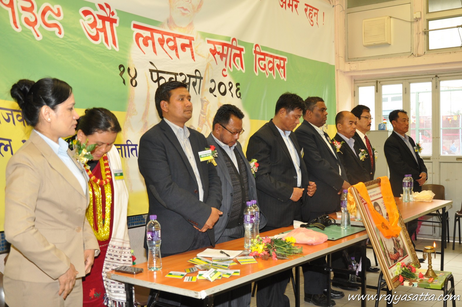 मधेशी र आदिबासी जनजातिको अनुहार फरक, पीडा र मुद्दा एउटै : यादब