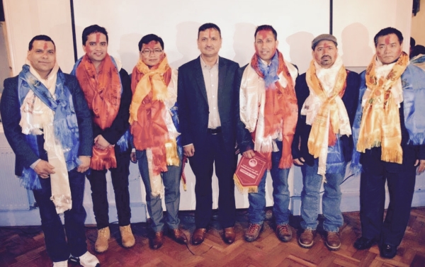 नेपाल पत्रकार महासंघ, बेलाय शाखाको तेश्रो अधिवेशन सम्पन्न ,नरेश खपाङी मगरको अध्यक्षतामा नयाँ कार्यसमिती गठन ।