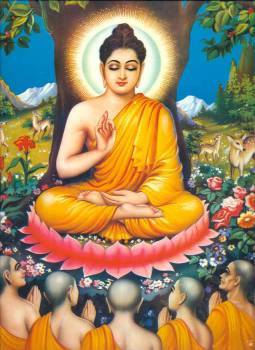 इजरायलमा बुद्ध जयन्ती मनाउने तयारी