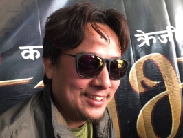 रक्सी मान्छेले पिउँछ, जातले होइन