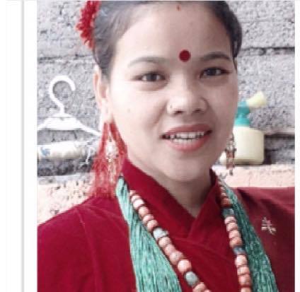 समाज सेवा र अभिनयमा रमाउँदै-गौरी